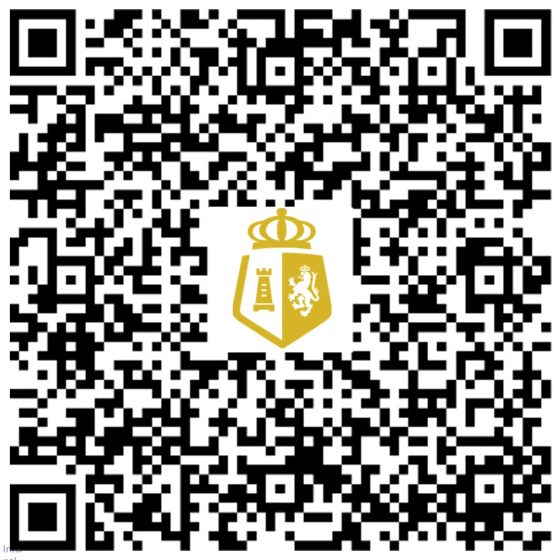 BPI QR Code