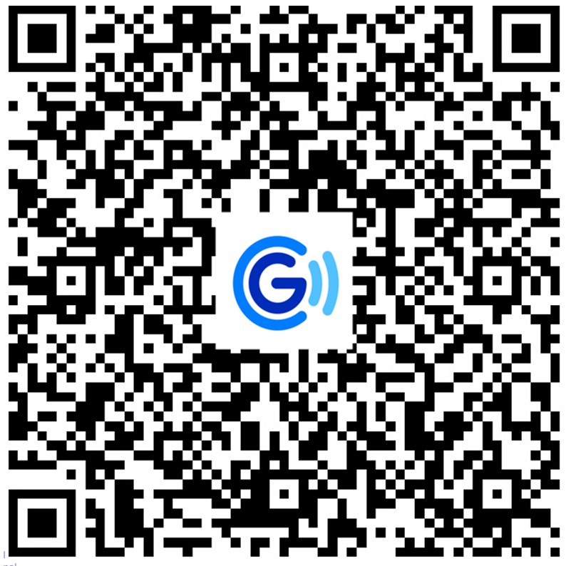GCash QR Code