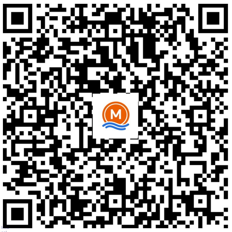 Maribank QR Code